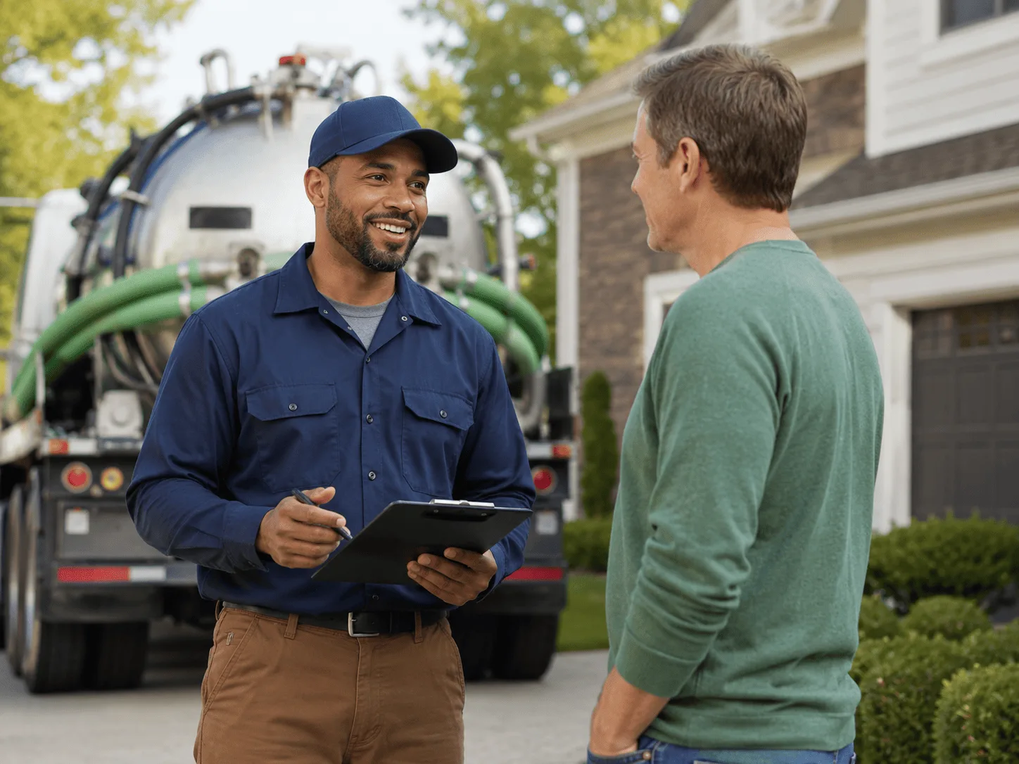 Mosquito Control Strong, AR FAQs